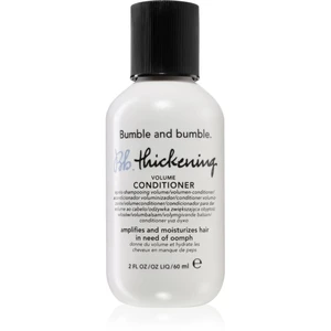 Bumble and Bumble Thickening Conditioner kondicionér pro maximální objem vlasů 60 ml