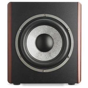 Focal Sub6 Red Burr Ash