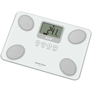 Tanita BC-731 Balance intelligente Blanc