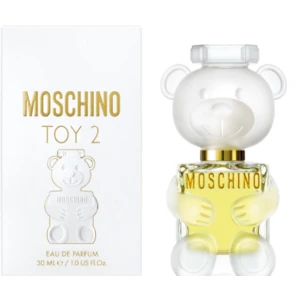 Moschino Toy 2 parfumovaná voda pre ženy 30 ml