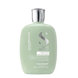 Alfaparf Milano Semi Di Lino Scalp Rebalance Balancing Low Shampoo 250 ml