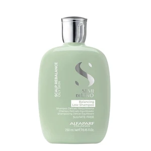 Alfaparf Milano Semi Di Lino Scalp Rebalance Balancing Low Shampoo 250 ml