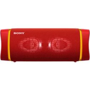 Sony bezdr. reproduktor SRS-XB33 červená