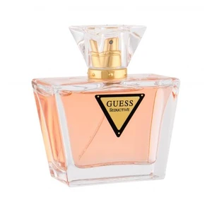 Guess Seductive Sunkissed woda toaletowa dla kobiet 75 ml