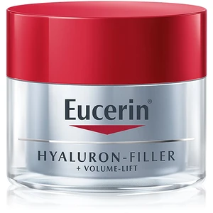 Eucerin Remodelačný nočný krém Hyaluron Filler + Volume Lift 50 ml