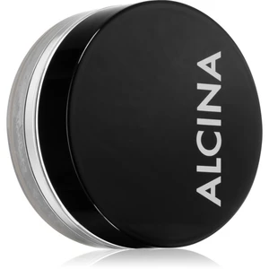 Alcina Luxury Loose Powder sypký transparentní pudr 8 g