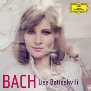 ...Plays Bach - BACH JOHANN SEBASTIAN [CD album]