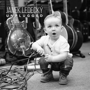 Janek Ledecký Unplugged (LP)