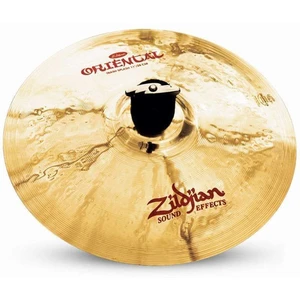 Zildjian A0611 Oriental Trash Cymbale splash 11"