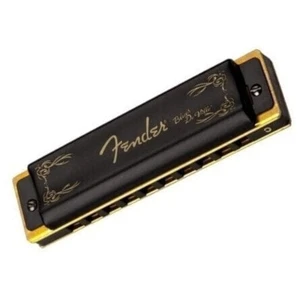 Fender Blues DeVille E Harmonica diatonique