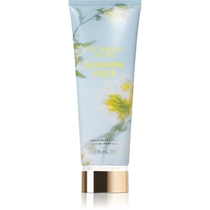 Victoria's Secret Spring Daze Sunshine Haze telové mlieko pre ženy 236 ml