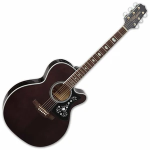 Takamine GN75CE Negru transparent