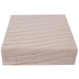 EKO Plachta mušelínová Powder pink 60x120 cm