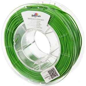 Spectrum 3D filament, S-Flex 85A, 1,75mm, 250g, 80568, lime green