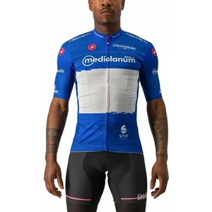 Castelli Giro106 Competizione Jersey Azzurro 2XL Jersey