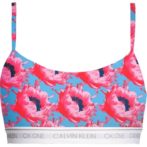 Dámská podprsenka Calvin Klein ONE