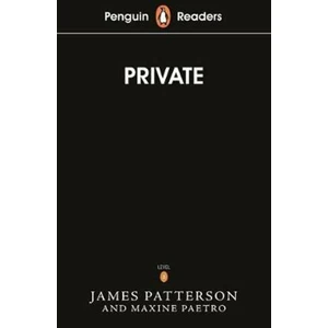 Penguin Readers Level 2: Private - James Patterson