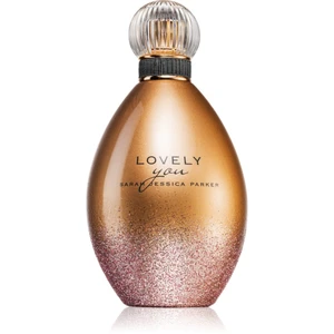 Sarah Jessica Parker Lovely You woda perfumowana dla kobiet 100 ml