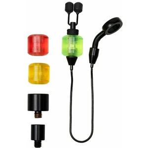 Prologic K1 Mini Hanger Chain Set 1 Rod Amarillo-Rojo-Verde