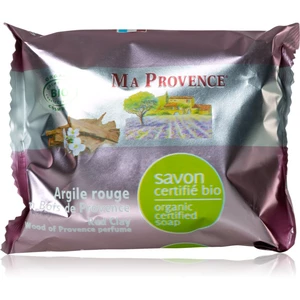 Ma Provence Woody Tones prírodné tuhé mydlo 75 g
