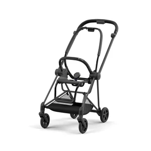 Cybex MIOS PODVOZOK + SEAT Matt Black