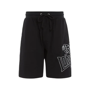 Pantaloni della tuta da uomo Lonsdale 113602-Black