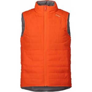 POC POCito Liner Vest Fluorescent Orange L Vestă