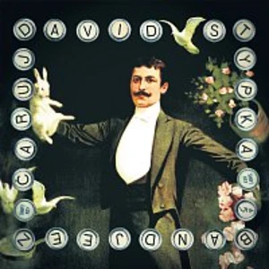 CARUJ - Stypka David [Vinyl album]
