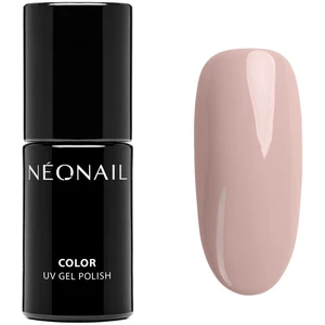 NeoNail Nude Stories gélový lak na nechty odtieň Modern Princess 7,2 ml