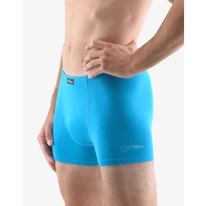 Men's boxers Gino blue