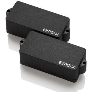 EMG PX Negru