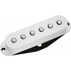 DiMarzio DP 408W Virtual Vintage 54 Pro White