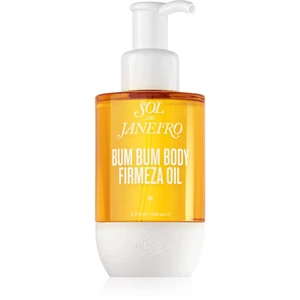 Sol de Janeiro Bum Bum Body Firmeza Oil vyživujúci telový olej so spevňujúcim účinkom 100 ml