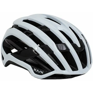 Kask Valegro White S Cască bicicletă