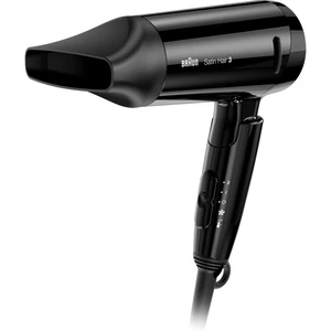 BaByliss Braun Satin Hair 3 HD 350 cestovný fén na vlasy HD 350 1 ks