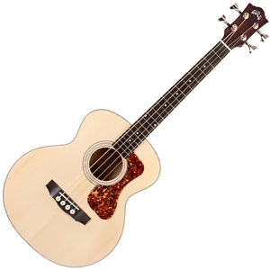 Guild Jumbo Junior Natural