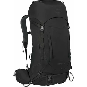 Osprey Kestrel 38 Black S/M Outdoor Sac à dos