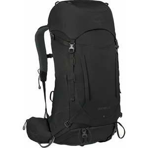 Osprey Kestrel 38 Black S/M Outdoor plecak