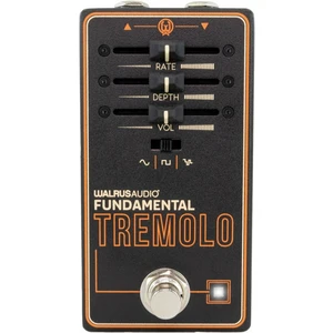 Walrus Audio Fundamental Series TREMOLO