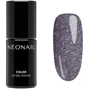 NeoNail Frosted Fairy Tale gélový lak na nechty odtieň Ice Star 7,2 ml