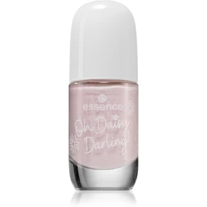 Essence Oh happy daisy! lak na nehty odstín 04 Oh Daisy Darling! 8 ml