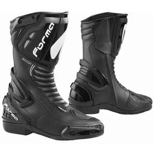 Forma Boots Freccia Dry Black 39 Motorradstiefel