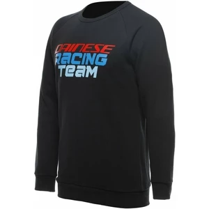 Dainese Racing Sweater Black XL Felpa
