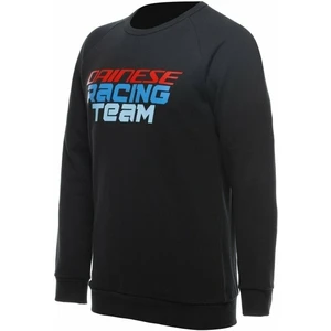 Dainese Racing Sweater Black XL Bluza