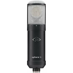 Universal Audio Sphere LX Microphone à condensateur pour studio