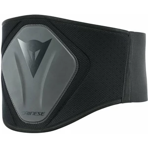 Dainese Lumbar Belt High Black L Moto fascia lombare