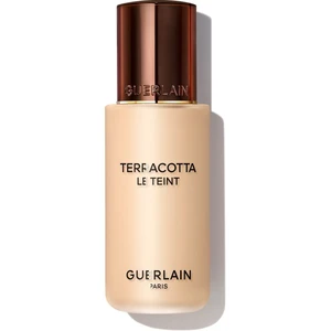 GUERLAIN Terracotta Le Teint tekutý make-up pro přirozený vzhled odstín 1W Warm 35 ml