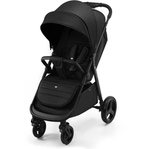 KINDERKRAFT Kočík športový Rine Classic Black, Premium
