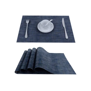 Edoti Coretto table mat 30x45 A663