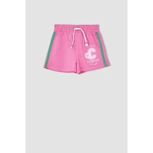 DEFACTO Girls Shorts